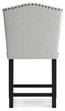 Load image into Gallery viewer, Jeanette Counter Height Bar Stool