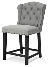 Load image into Gallery viewer, Jeanette Counter Height Bar Stool