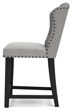 Load image into Gallery viewer, Jeanette Counter Height Bar Stool