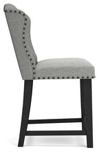 Load image into Gallery viewer, Jeanette Counter Height Bar Stool