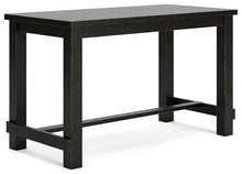 Load image into Gallery viewer, Jeanette Counter Height Dining Table
