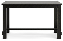 Load image into Gallery viewer, Jeanette Counter Height Dining Table