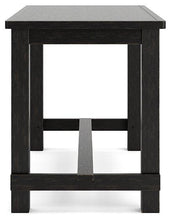 Load image into Gallery viewer, Jeanette Counter Height Dining Table