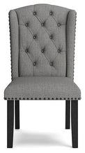 Load image into Gallery viewer, Jeanette Dining Chair