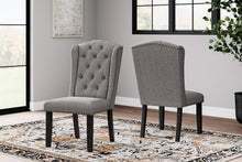 Load image into Gallery viewer, Jeanette Dining Chair
