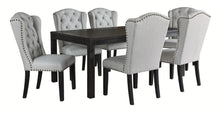 Load image into Gallery viewer, Jeanette - Rectangular Dining Room Table