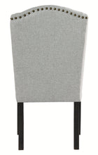 Load image into Gallery viewer, Jeanette - Dining Uph Side Chair (2/cn)
