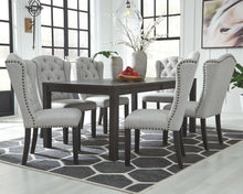 Load image into Gallery viewer, Jeanette - Dining Room Set