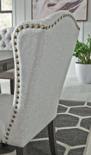 Load image into Gallery viewer, Jeanette - Dining Uph Side Chair (2/cn)