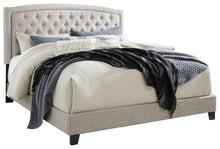 Load image into Gallery viewer, Jerary - Upholstered Bed