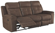 Load image into Gallery viewer, Jesolo - Reclining Sofa