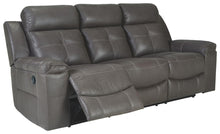 Load image into Gallery viewer, Jesolo - Reclining Sofa
