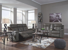 Load image into Gallery viewer, Jesolo - Reclining Sofa