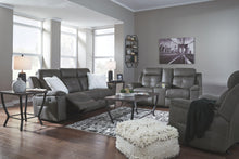 Load image into Gallery viewer, Jesolo - Reclining Sofa