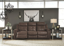 Load image into Gallery viewer, Jesolo - Reclining Sofa