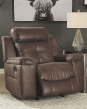 Load image into Gallery viewer, Jesolo - Rocker Recliner