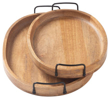 Load image into Gallery viewer, Jocelyne - Tray Set (2/cn)