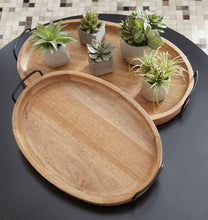 Load image into Gallery viewer, Jocelyne - Tray Set (2/cn)