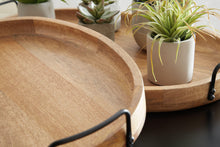 Load image into Gallery viewer, Jocelyne - Tray Set (2/cn)