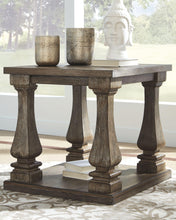 Load image into Gallery viewer, Johnelle - Rectangular End Table