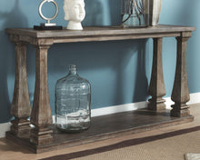 Load image into Gallery viewer, Johnelle - Sofa Table