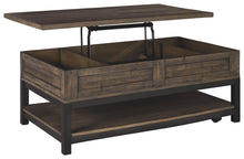 Load image into Gallery viewer, Johurst - Lift Top Cocktail Table