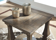 Load image into Gallery viewer, Johnelle - Rectangular End Table