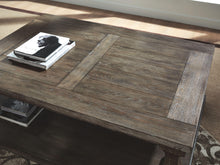 Load image into Gallery viewer, Johnelle - Rectangular Cocktail Table