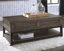 Load image into Gallery viewer, Johurst - Lift Top Cocktail Table