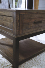 Load image into Gallery viewer, Johurst - Rectangular End Table