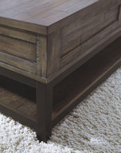 Load image into Gallery viewer, Johurst - Lift Top Cocktail Table