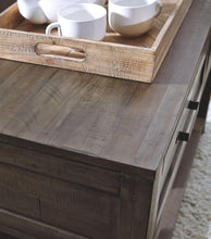 Load image into Gallery viewer, Johurst - Sofa Table