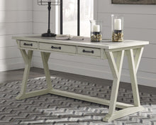 Load image into Gallery viewer, Jonileene - Home Office Large Leg Desk
