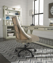 Load image into Gallery viewer, Jonileene - Home Office Large Leg Desk