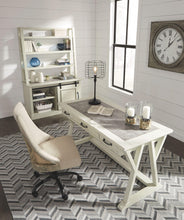 Load image into Gallery viewer, Jonileene - Home Office Large Leg Desk