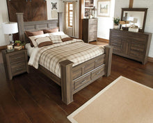 Load image into Gallery viewer, Juararo - Bedroom Set