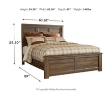 Load image into Gallery viewer, Juararo - Bedroom Set
