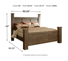 Load image into Gallery viewer, Juararo - Bedroom Set