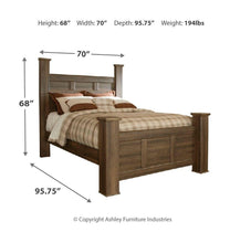 Load image into Gallery viewer, Juararo - Bedroom Set