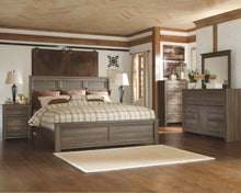 Load image into Gallery viewer, Juararo - Bedroom Set