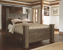 Load image into Gallery viewer, Juararo - Bedroom Set
