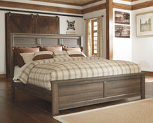 Load image into Gallery viewer, Juararo - Bedroom Set