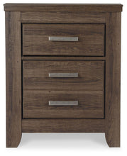 Load image into Gallery viewer, Juararo - Two Drawer Night Stand