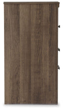 Load image into Gallery viewer, Juararo - Two Drawer Night Stand
