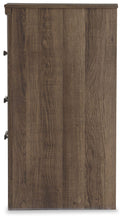 Load image into Gallery viewer, Juararo - Two Drawer Night Stand