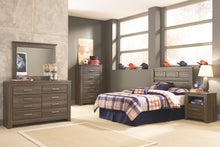 Load image into Gallery viewer, Juararo - Five Drawer Chest