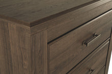 Load image into Gallery viewer, Juararo - Five Drawer Chest