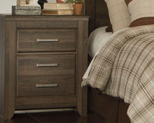 Load image into Gallery viewer, Juararo - Bedroom Set