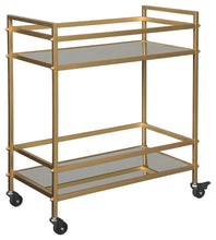 Load image into Gallery viewer, Kailman - Bar Cart