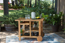 Load image into Gallery viewer, Kailani - Serving Cart